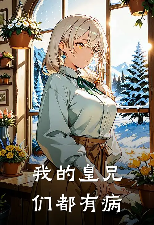 我的皇兄们都有病(林肃萧铭)完本小说_热门的小说我的皇兄们都有病林肃萧铭