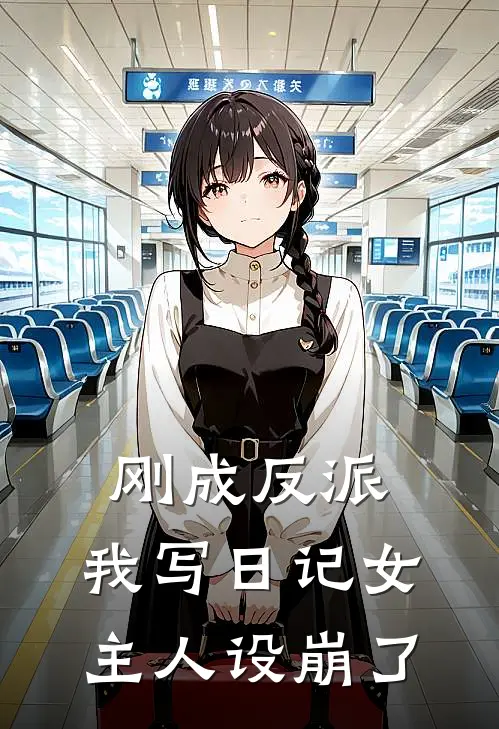 刚成反派，我写日记女主人设崩了(叶凡顾长夜)免费小说_最新小说全文阅读刚成反派，我写日记女主人设崩了叶凡顾长夜
