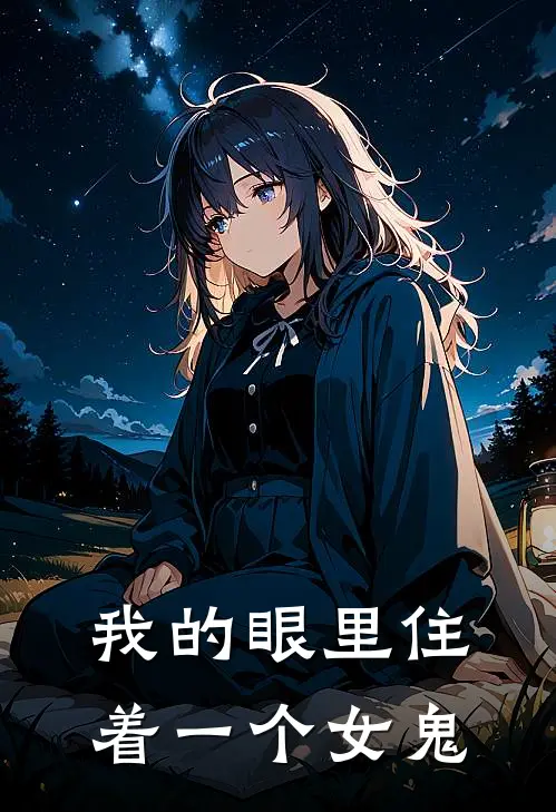 我的眼里住着一个女鬼(唐无忧王真真)热门小说推荐_免费小说在线看我的眼里住着一个女鬼唐无忧王真真