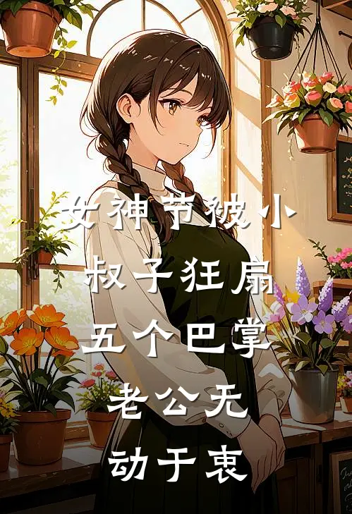 女神节被小叔子狂扇五个巴掌，老公无动于衷余明明袁伟免费小说完整版_热门的小说女神节被小叔子狂扇五个巴掌，老公无动于衷余明明袁伟