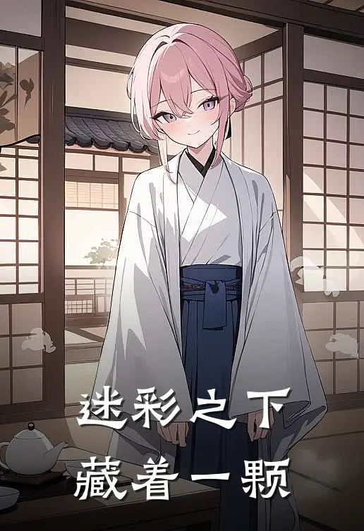 迷彩之下,藏着一颗