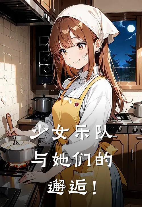 少女乐队：与她们的邂逅！星谷乐奈小说完整版免费阅读_热门小说排行榜少女乐队：与她们的邂逅！(星谷乐奈)