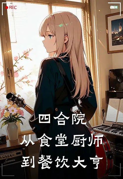 四合院：从食堂厨师到餐饮大亨