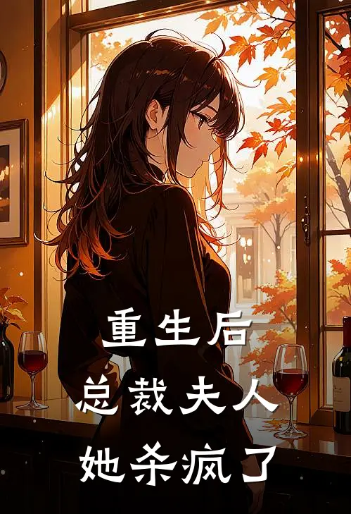 陆淮琛秦司爵《重生后，总裁夫人她杀疯了》完结版阅读_(重生后，总裁夫人她杀疯了)全集阅读