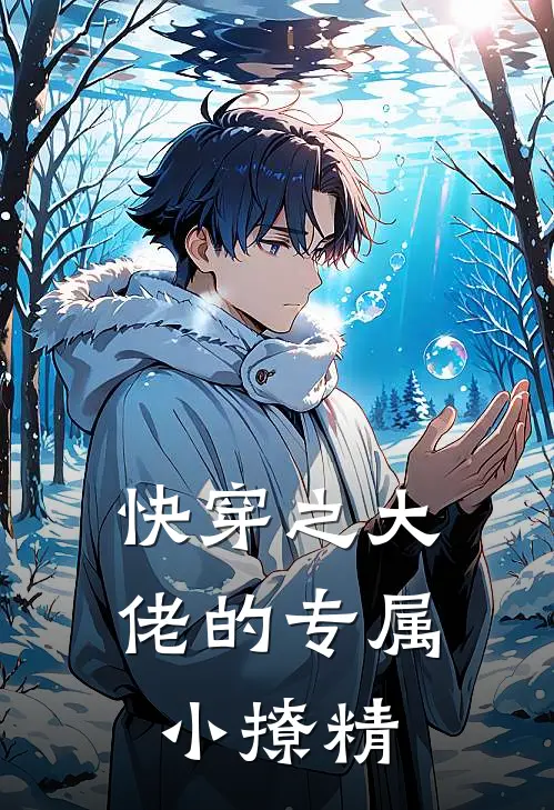 快穿之大佬的专属小撩精顾晏辰苏清鸢全文免费阅读_完结热门小说快穿之大佬的专属小撩精(顾晏辰苏清鸢)