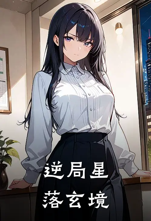 逆局星落玄境林砚陆峥最新热门小说_免费小说全文阅读逆局星落玄境(林砚陆峥)