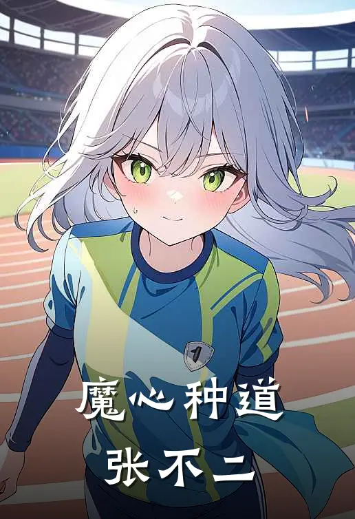 魔心种道：张不二