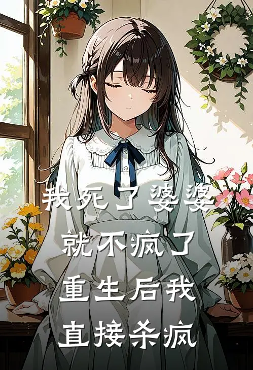 我死了婆婆就不疯了，重生后我直接杀疯(涛涛热门)好看的小说推荐完结_完本小说我死了婆婆就不疯了，重生后我直接杀疯涛涛热门