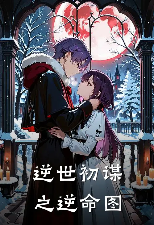 逆世初谋之逆命图萧无忌陆婉兮最新完本小说_免费小说大全逆世初谋之逆命图(萧无忌陆婉兮)