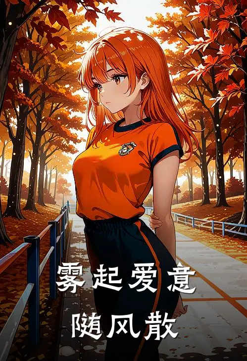 雾起爱意随风散