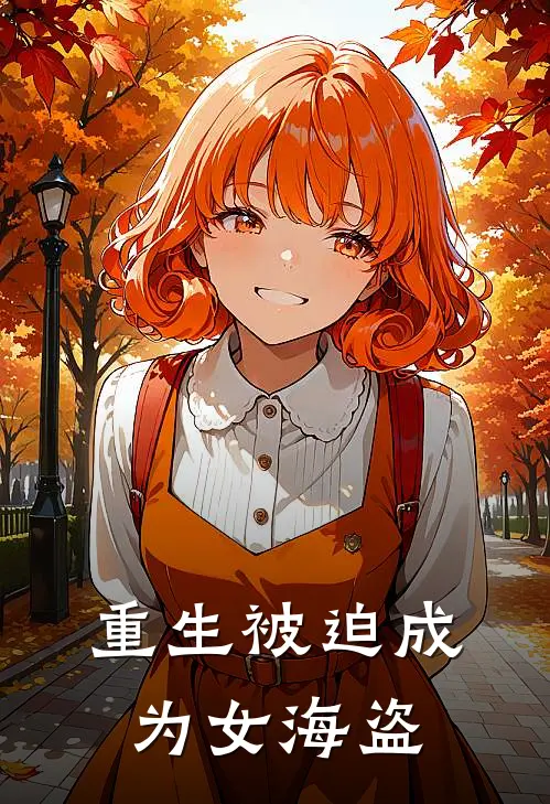 重生被迫成为女海盗艾琳娜贝蒂小说完结_免费小说全本重生被迫成为女海盗(艾琳娜贝蒂)