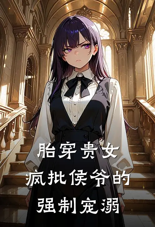 胎穿贵女：疯批侯爷的强制宠溺云舒谢无妄已完结小说_最新章节列表胎穿贵女：疯批侯爷的强制宠溺(云舒谢无妄)