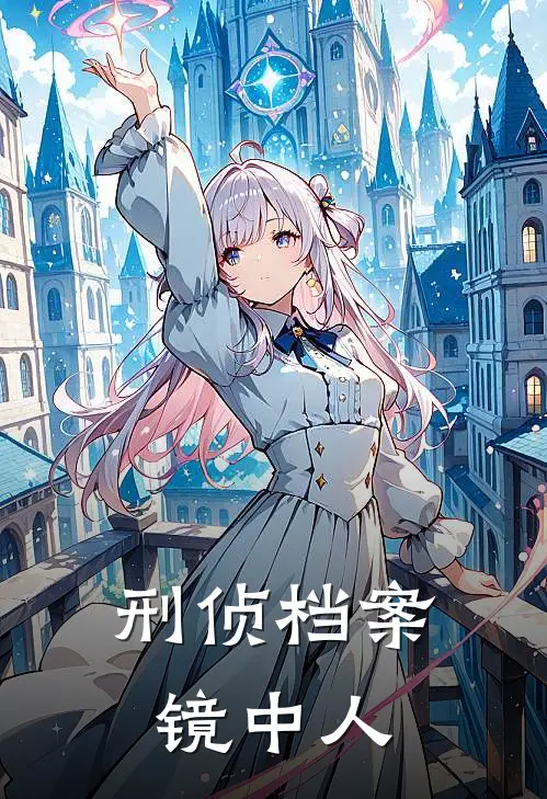 刑侦档案：镜中人牛牧野苏婷热门的小说_免费小说刑侦档案：镜中人(牛牧野苏婷)