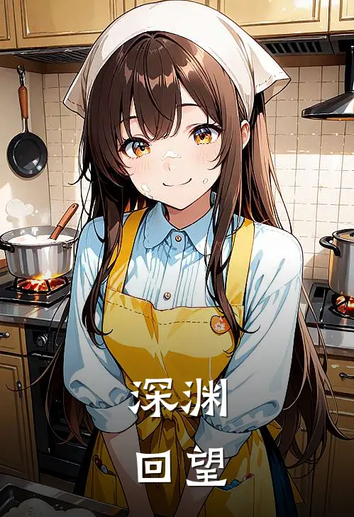 深渊，回望陈默晓晓完本热门小说_小说完结版深渊，回望(陈默晓晓)