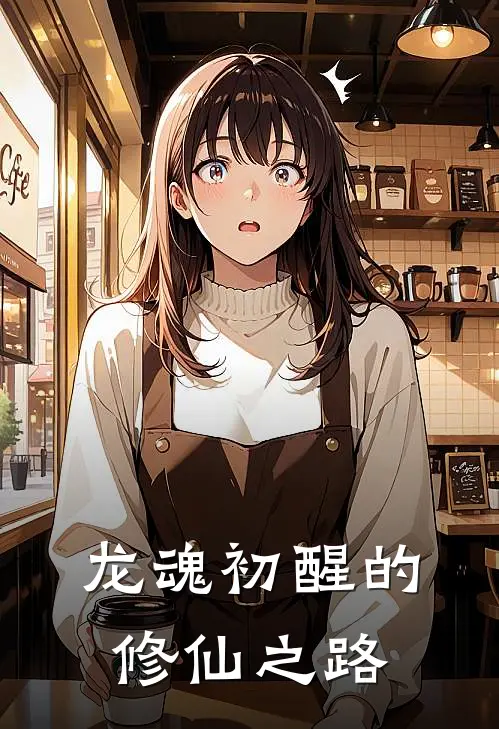 龙魂初醒的修仙之路