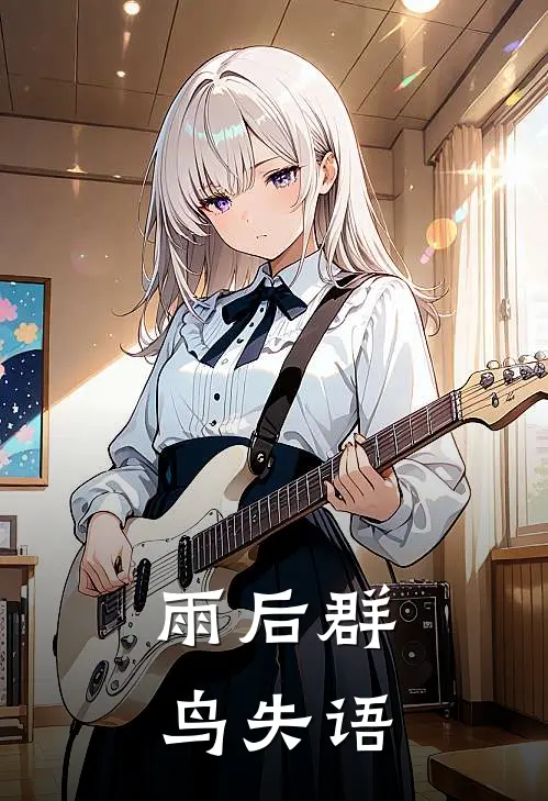 雨后群鸟失语慕尧林晗热门小说排行_免费小说雨后群鸟失语慕尧林晗