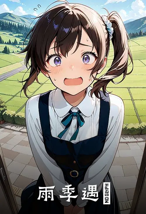 雨季遇枂(肖肖祁瑞)全本免费在线阅读_肖肖祁瑞全文阅读