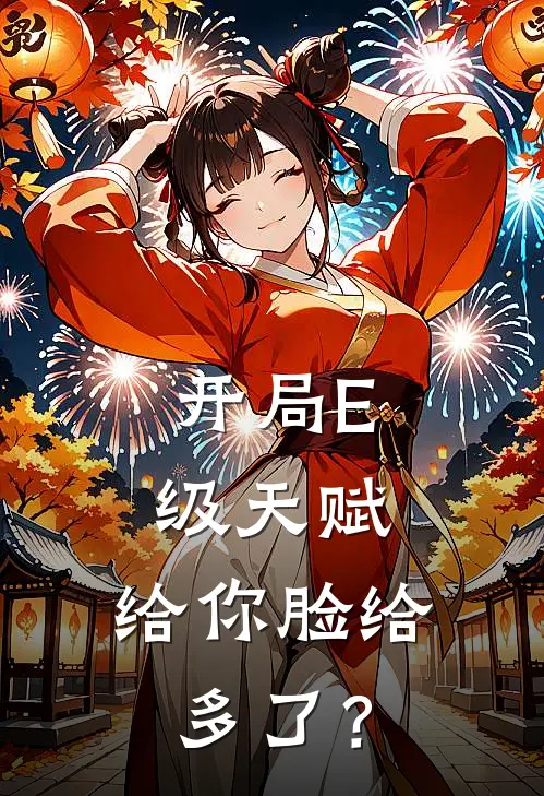 开局E级天赋，给你脸给多了？(陆尧梁志超)免费小说笔趣阁_完结版小说推荐开局E级天赋，给你脸给多了？(陆尧梁志超)