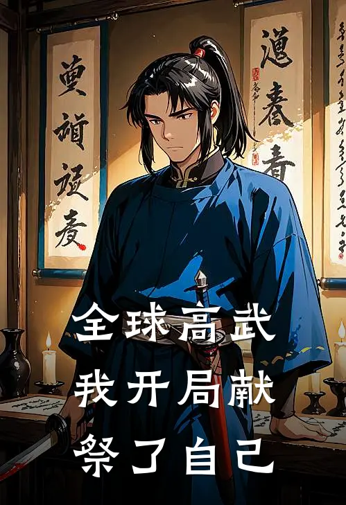 全球高武：我开局献祭了自己叶临渊叶建国最新全本小说_最新章节列表全球高武：我开局献祭了自己(叶临渊叶建国)