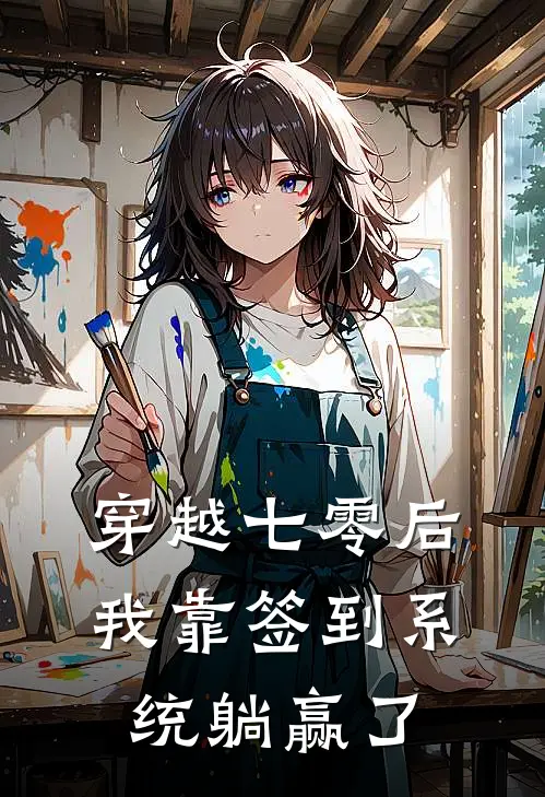 穿越七零后，我靠签到系统躺赢了