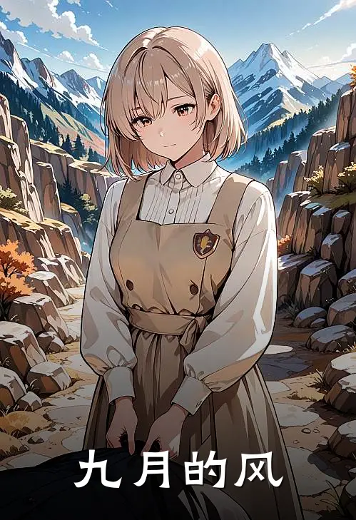 九月的风林辰苏清圆最新好看小说_最新章节列表九月的风(林辰苏清圆)