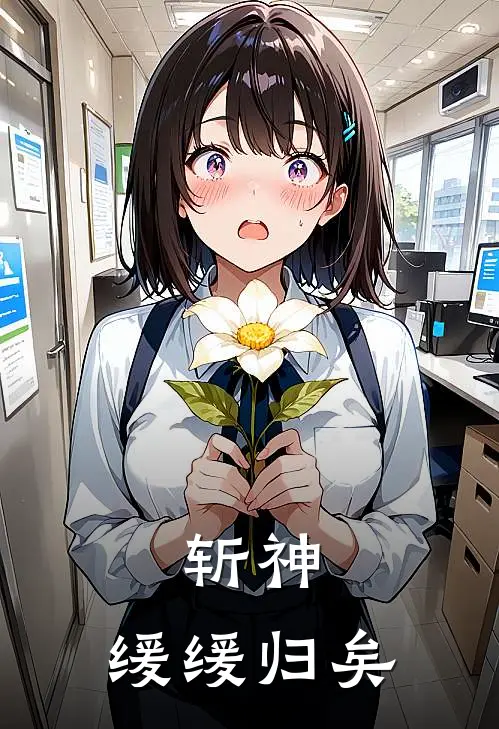 斩神：缓缓归矣