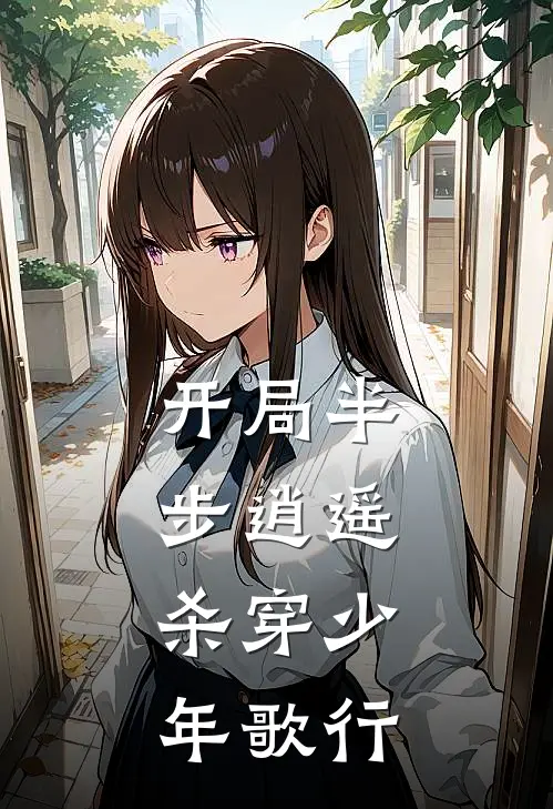 开局半步逍遥，杀穿少年歌行(少轩温络玉)完结小说推荐_免费小说开局半步逍遥，杀穿少年歌行(少轩温络玉)