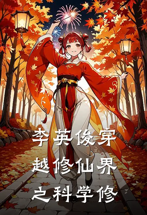 李英俊穿越修仙界之科学修李英俊王虎最新完结小说推荐_最新更新小说李英俊穿越修仙界之科学修(李英俊王虎)