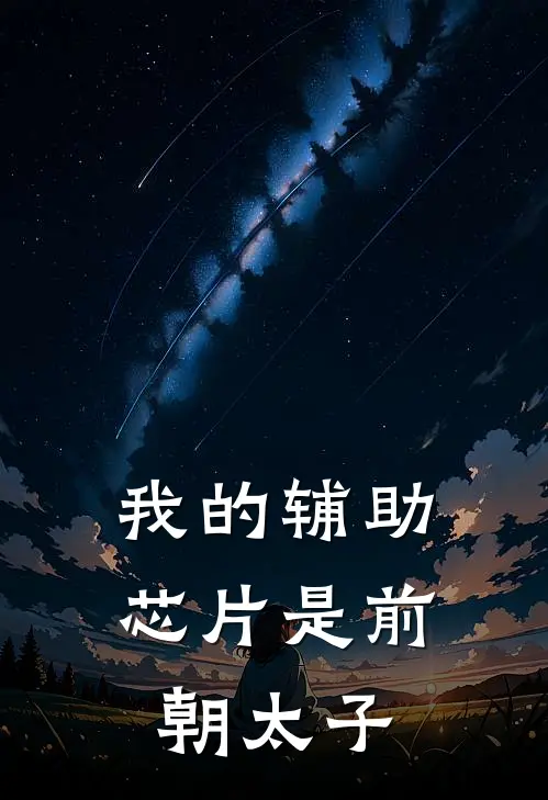 我的辅助芯片是前朝太子(林微谢玄)完结小说_热门小说推荐我的辅助芯片是前朝太子林微谢玄