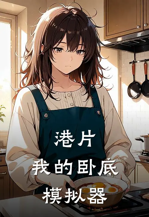 港片：我的卧底模拟器