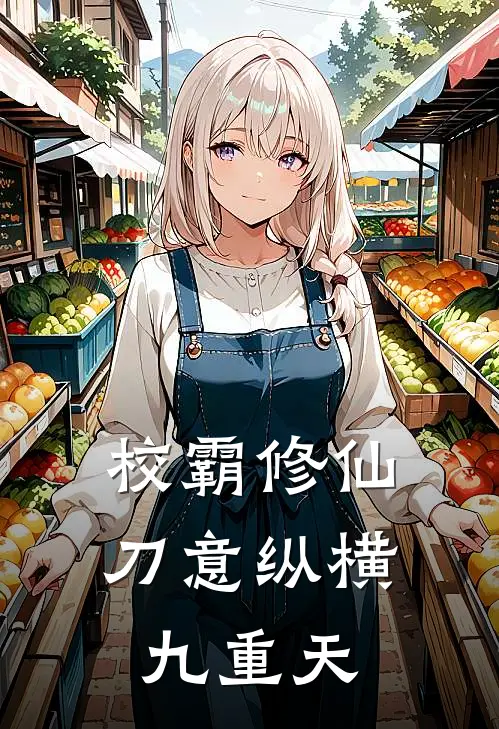 校霸修仙刀意纵横九重天