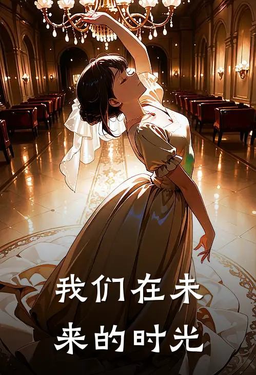 我们在未来的时光