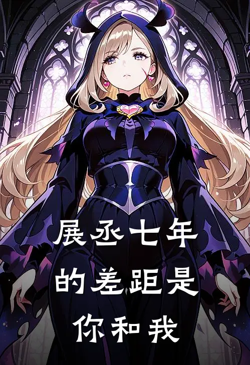 【展丞】七年的差距是你和我