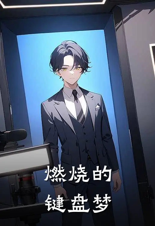 燃烧的键盘梦(李然林可儿)热门小说阅读_全文免费阅读燃烧的键盘梦李然林可儿