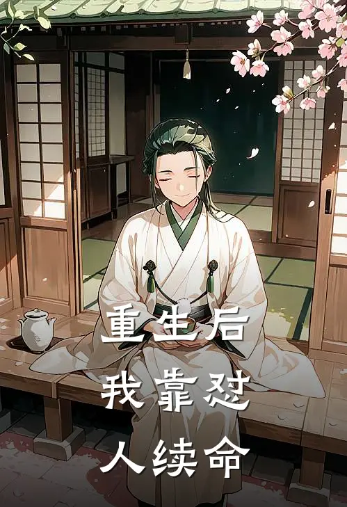 重生后，我靠怼人续命
