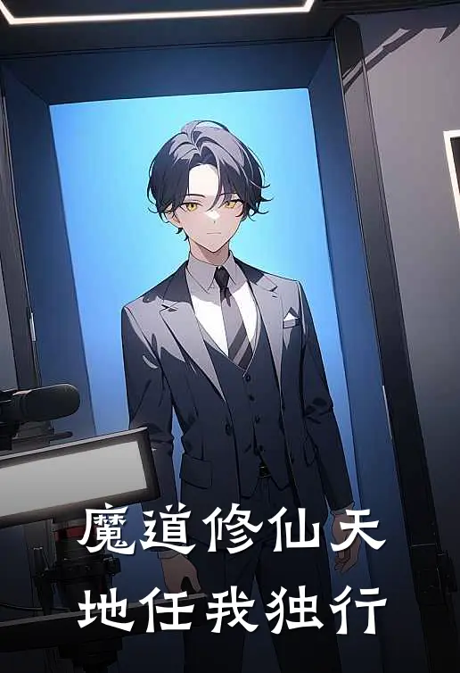 魔道修仙天地任我独行