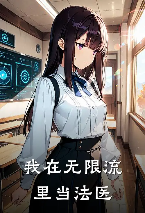 我在无限流里当法医