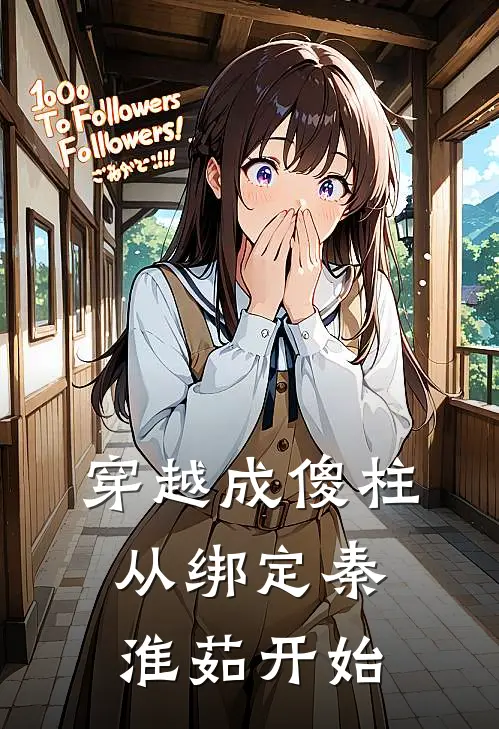 穿越成傻柱，从绑定秦淮茹开始(何雨柱何大清)全文阅读免费全集_完结小说穿越成傻柱，从绑定秦淮茹开始何雨柱何大清