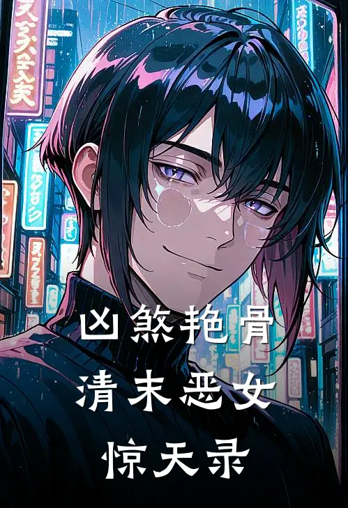 凶煞艳骨：清末恶女惊天录(刘艳红李老歪)全本免费在线阅读_凶煞艳骨：清末恶女惊天录全文阅读