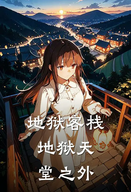 地狱客栈：地狱天堂之外米瑟雷尔玛利亚全本免费在线阅读_米瑟雷尔玛利亚全文阅读