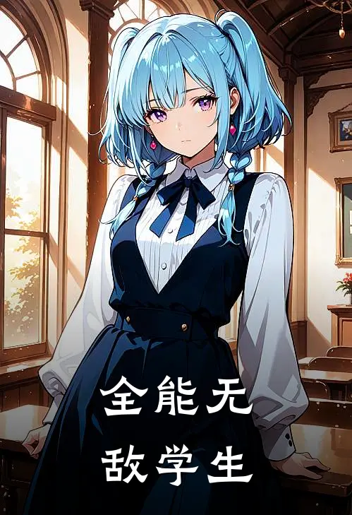 全能无敌学生