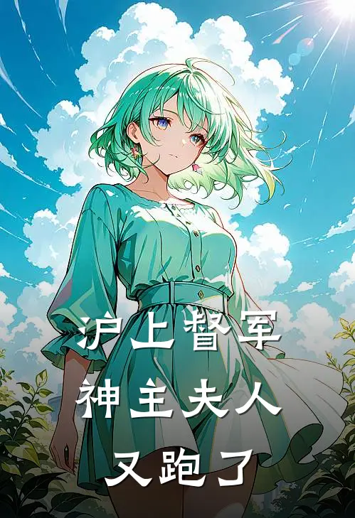 沪上督军：神主夫人又跑了