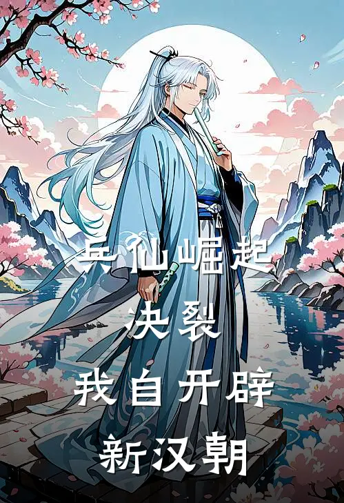 兵仙崛起：决裂，我自开辟新汉朝韩信刘邦完结好看小说_无弹窗全文免费阅读兵仙崛起：决裂，我自开辟新汉朝(韩信刘邦)