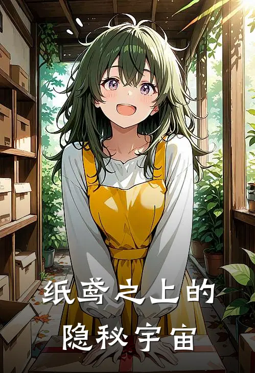 纸鸢之上的隐秘宇宙(墨宸燕殊)在线阅读免费小说_最新章节列表纸鸢之上的隐秘宇宙(墨宸燕殊)