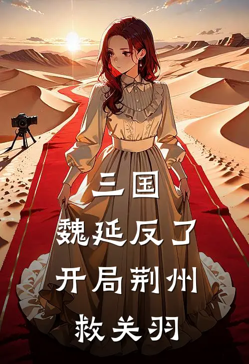 魏延赵云(三国：魏延反了，开局荆州救关羽)最新章节免费在线阅读_(魏延赵云)完结版在线阅读