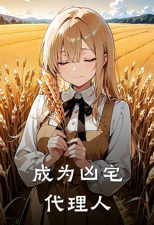 成为凶宅代理人