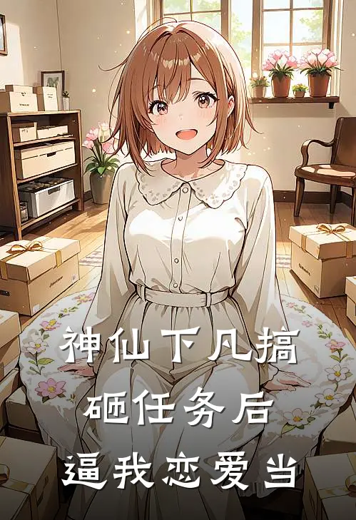 神仙下凡搞砸任务后，逼我恋爱当