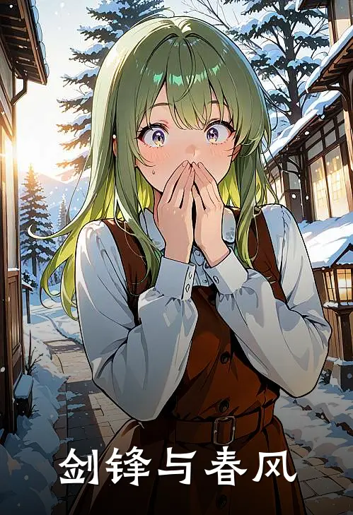 剑锋与春风