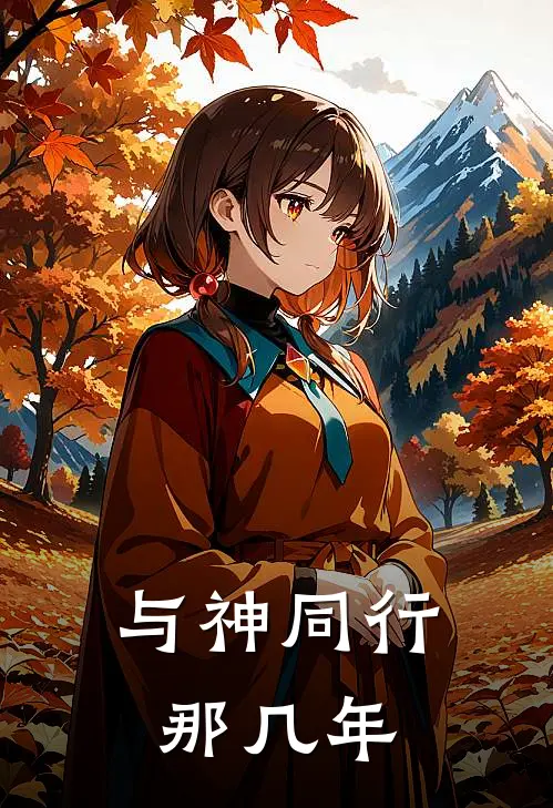 与神同行那几年刘畅陈天亮免费小说完整版_最新好看小说与神同行那几年刘畅陈天亮