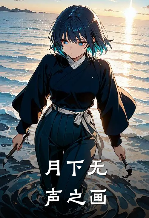 月下无声之画归辰归辰小说完结推荐_热门小说阅读月下无声之画归辰归辰